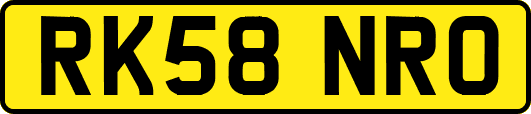 RK58NRO
