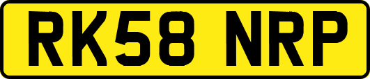 RK58NRP