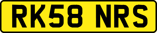 RK58NRS