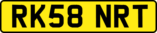 RK58NRT