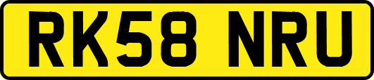 RK58NRU