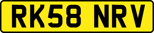 RK58NRV