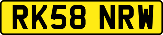 RK58NRW