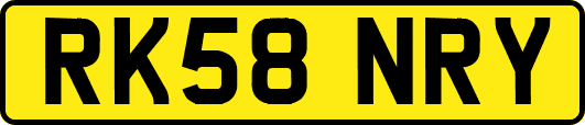 RK58NRY