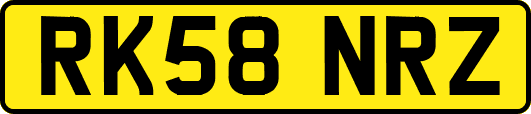 RK58NRZ