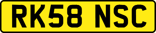 RK58NSC