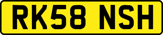 RK58NSH