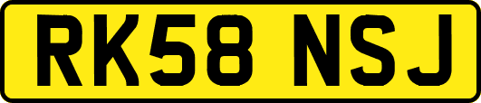 RK58NSJ