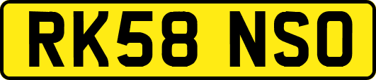 RK58NSO