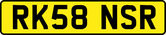RK58NSR