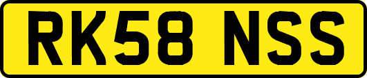 RK58NSS