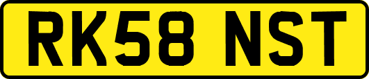 RK58NST