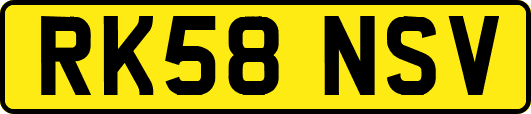 RK58NSV