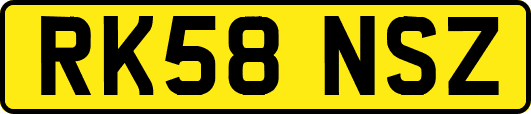 RK58NSZ