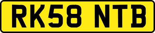 RK58NTB
