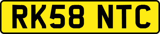 RK58NTC