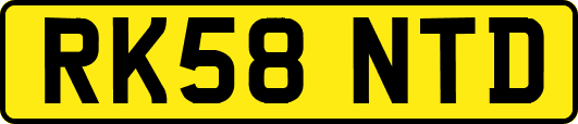 RK58NTD