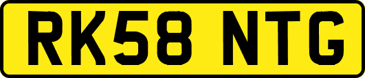 RK58NTG