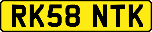 RK58NTK