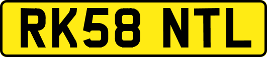 RK58NTL