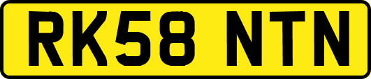 RK58NTN