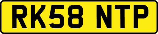 RK58NTP