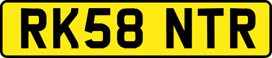 RK58NTR