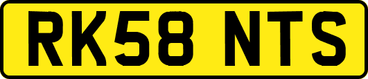 RK58NTS