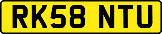 RK58NTU