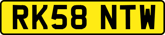 RK58NTW