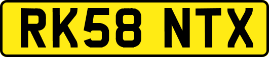 RK58NTX