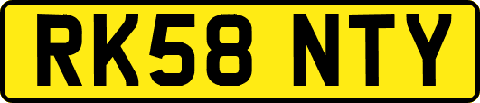RK58NTY