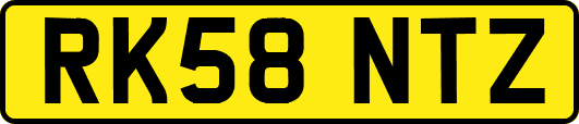RK58NTZ