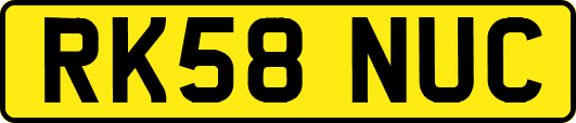 RK58NUC
