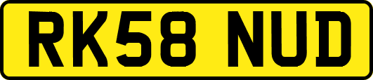 RK58NUD