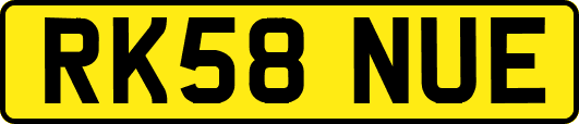 RK58NUE