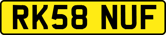 RK58NUF