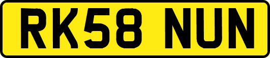 RK58NUN