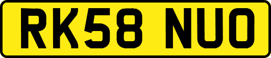 RK58NUO