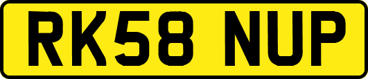 RK58NUP