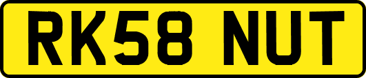 RK58NUT