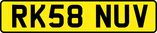 RK58NUV