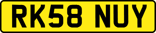 RK58NUY