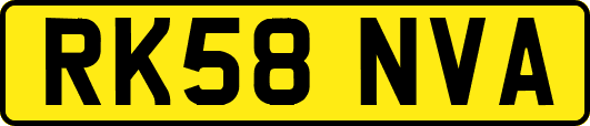 RK58NVA