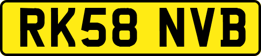 RK58NVB
