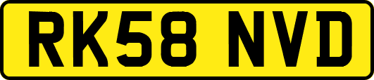 RK58NVD