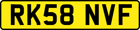 RK58NVF