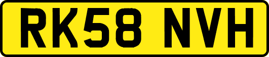 RK58NVH