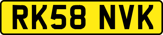 RK58NVK