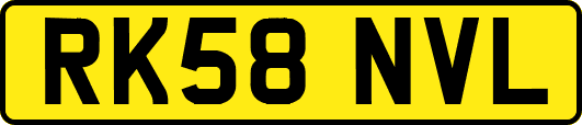 RK58NVL